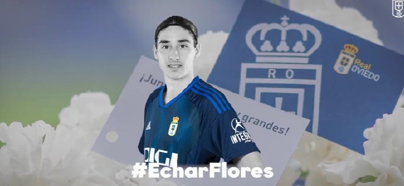 Los pros y contras de la llegada de Marcelo Flores al Real Oviedo