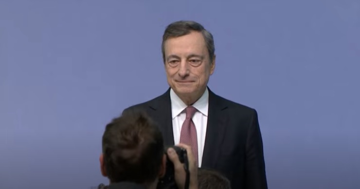 mario draghi primer ministro italia