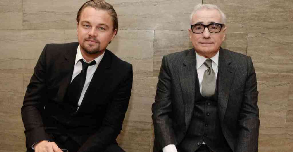 ¡The Wager! Martin Scorsese y Leonardo DiCaprio preparan otra película