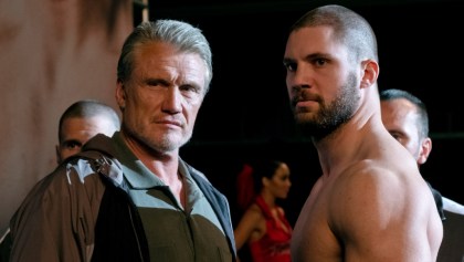 Fans de Rocky: MGM ya trabaja en una película spin-off de Ivan Drago