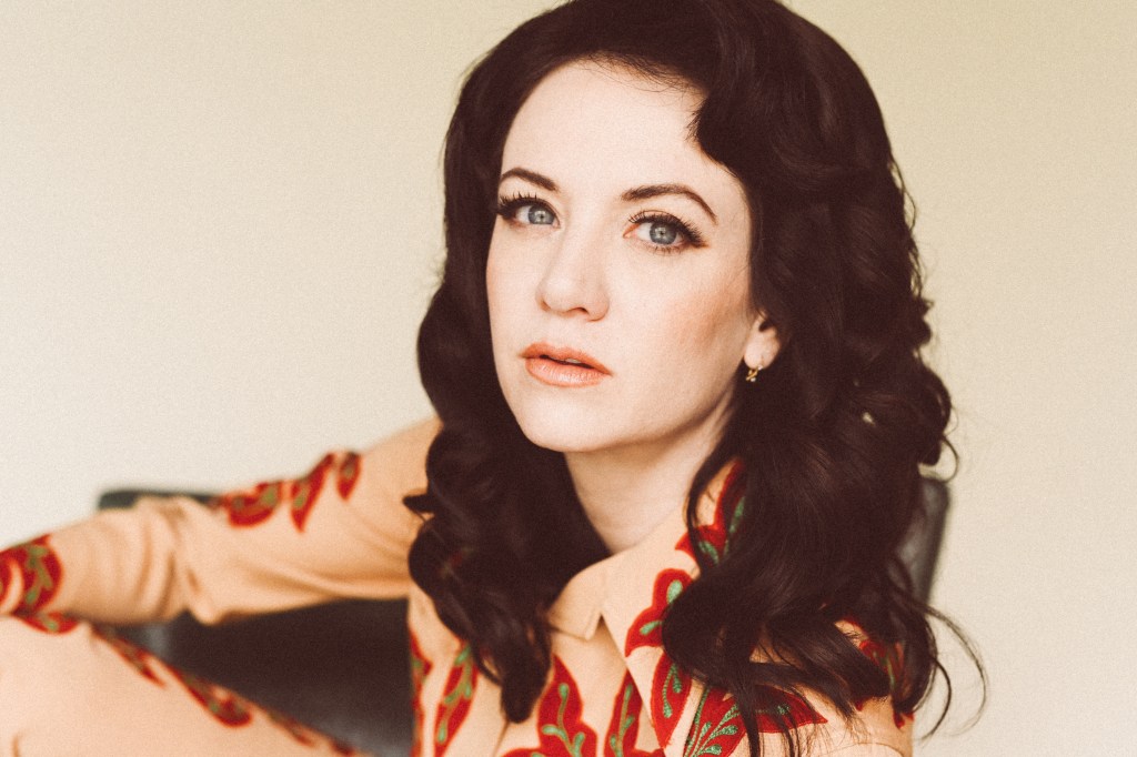 Te presentamos a Nikki Lane, la reina del country que colabora con Josh Homme, Matt Helders y Lana del Rey