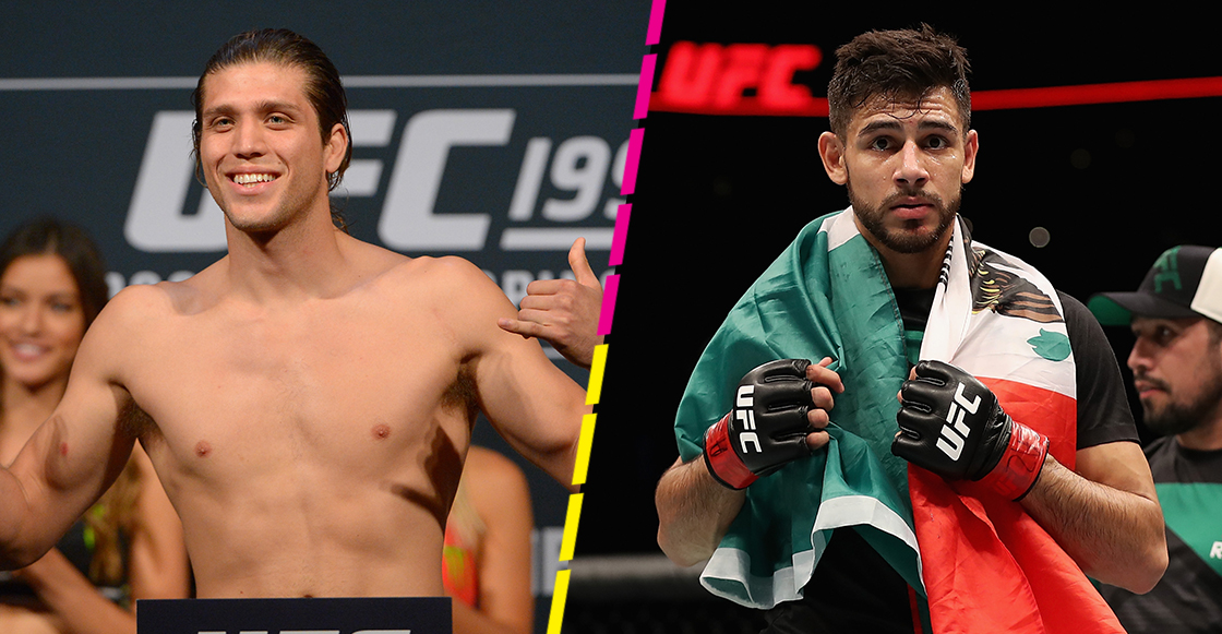 ¿Por qué es importante la pelea entre Brian Ortega y Yair 'Pantera' Rodríguez en UFC?