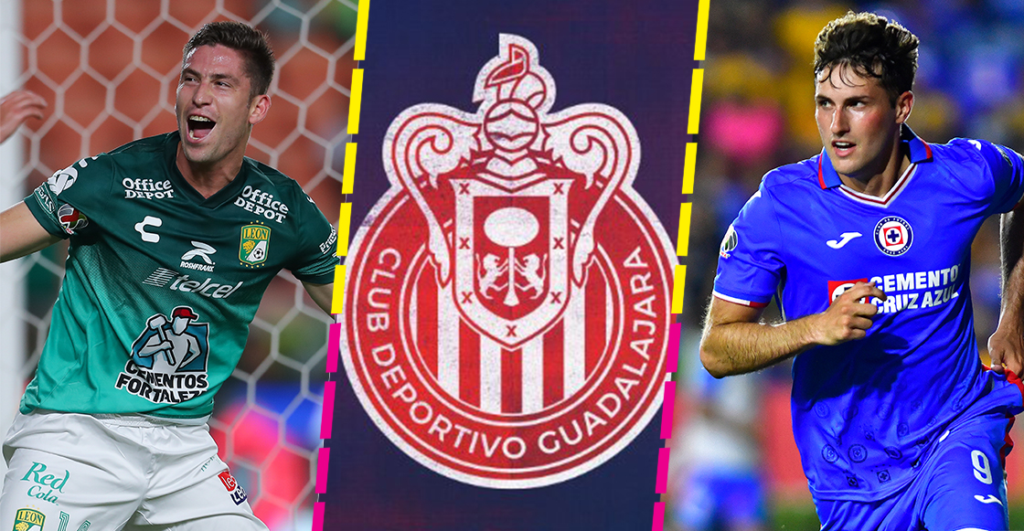 ¿Por qué, según estatuos de Chivas, Santiago Ormeño y Santiago Giménez son elegibles o no como refuerzos?