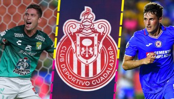 ¿Por qué, según estatuos de Chivas, Santiago Ormeño y Santiago Giménez son elegibles o no como refuerzos?