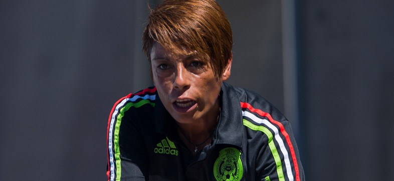 La postura de Maribel Domínguez sobre las acusaciones en su contra en Selección Mexicana Femenil