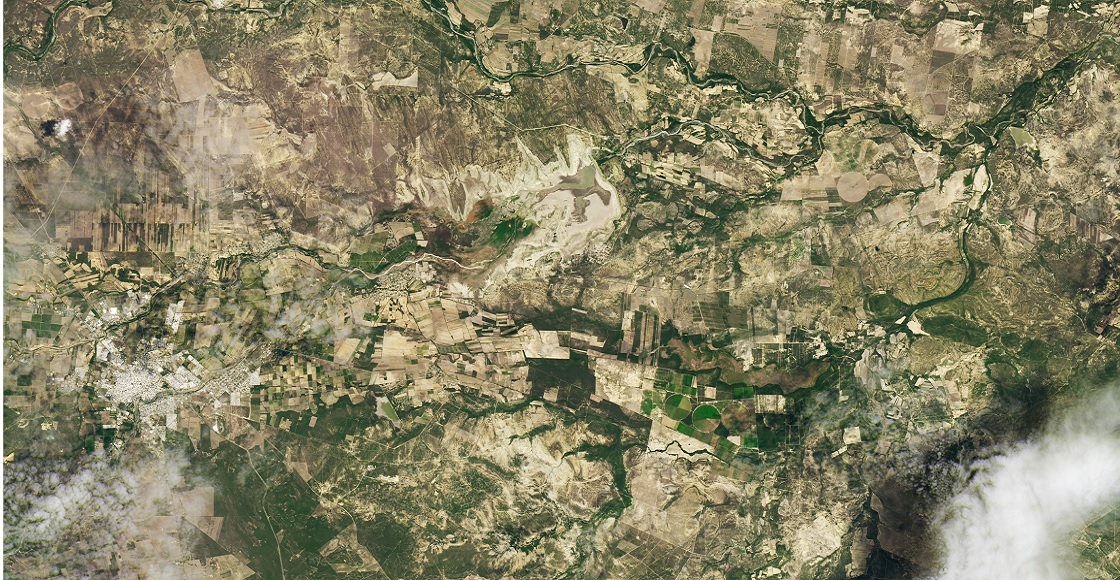 presa cerro prieto nasa 1