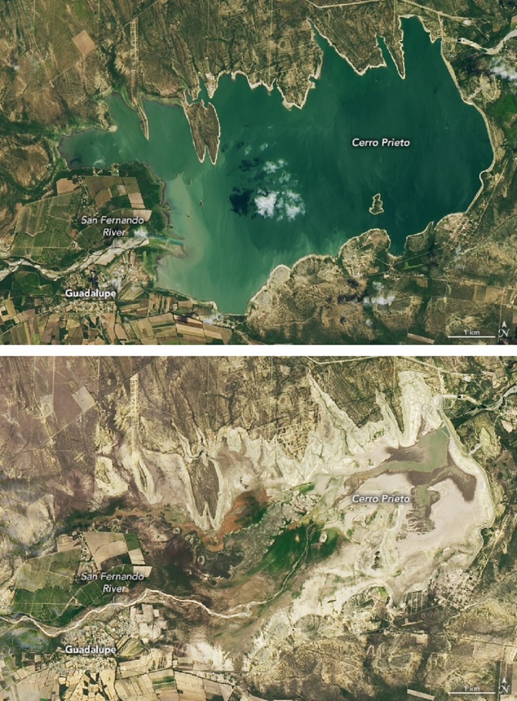 presa cerro prieto nasa 2