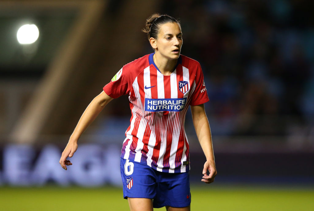 ¿Quién es Aurélie Kaci y qué aportará al América Femenil?