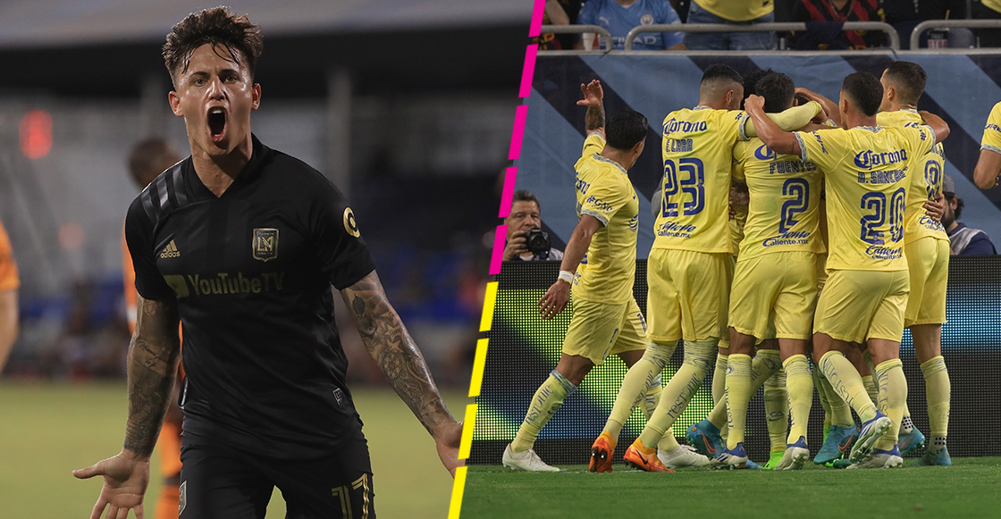 ¿Quién es Brian Rodríguez, el jugador que podría llegar como último refuerzo de América?