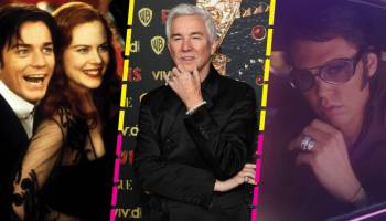 Repasemos la carrera de Baz Luhrmann a través de sus películas