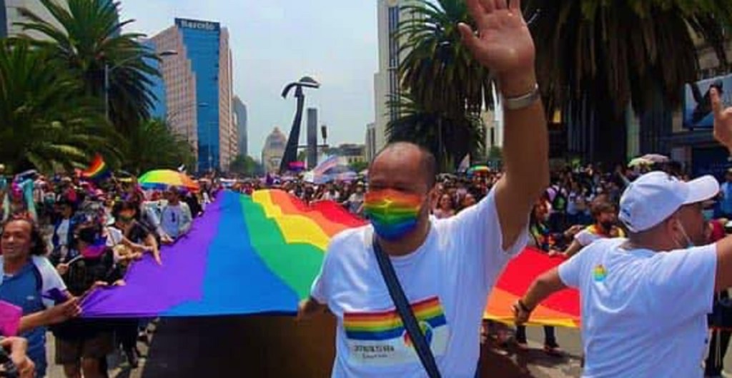 roberto yañez diputado morelos lgbt 1