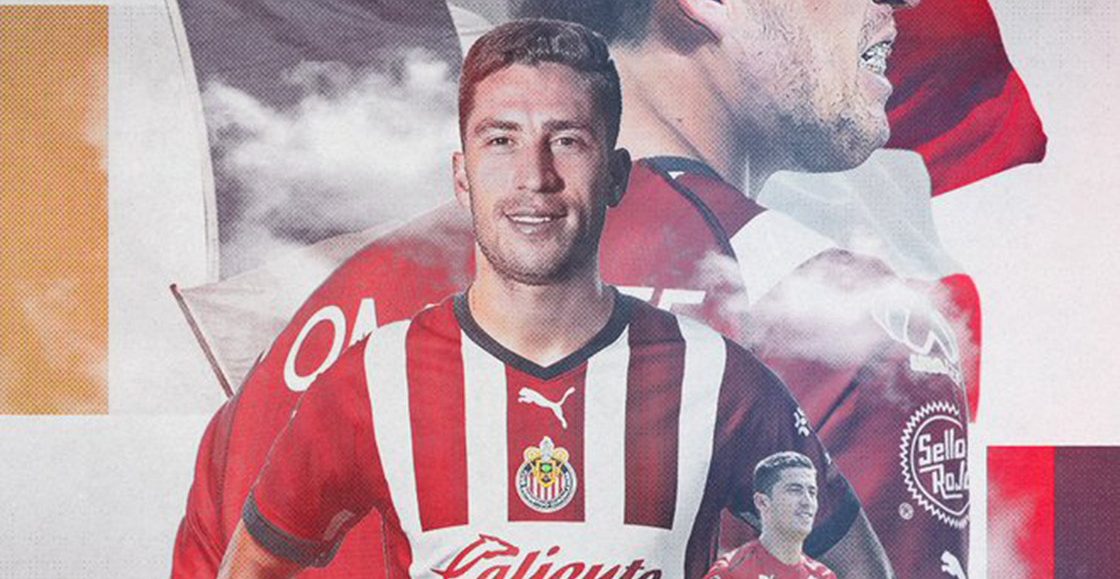 ¡Ormeño ya es de Chivas! ¿Por qué puede jugar con el Rebaño pese a representar a Perú?