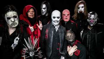 Slipknot anuncia su disco 'The End, So Far' y comparte una nueva rola