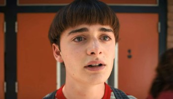 No podía saberse: Noah Schnapp confirma que Will es gay en 'Stranger Things'