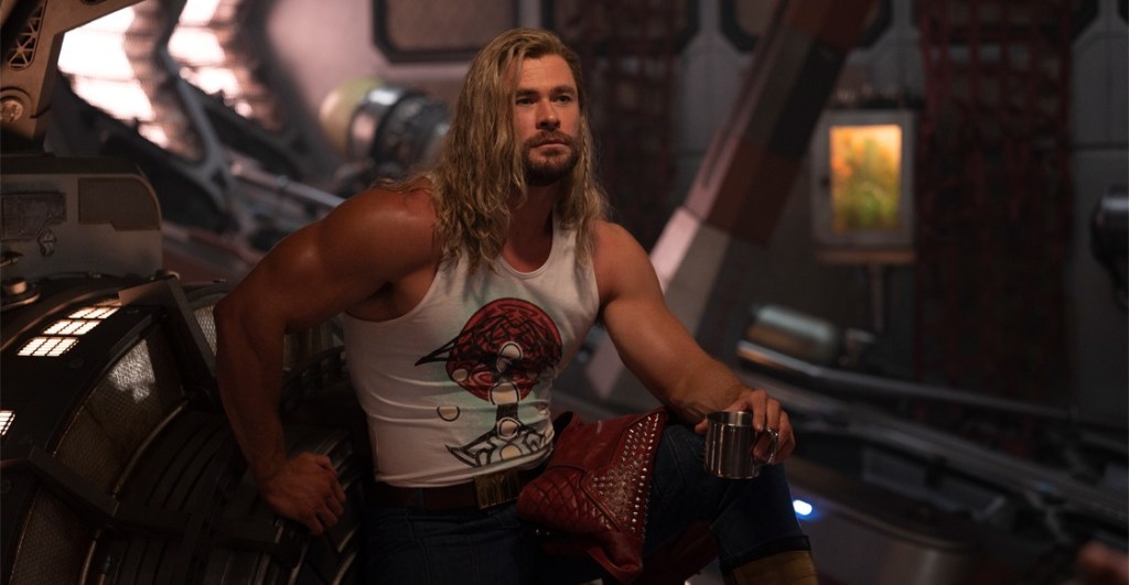 ¡Te invitamos a la función antes del estreno de 'Thor: Love and Thunder'!