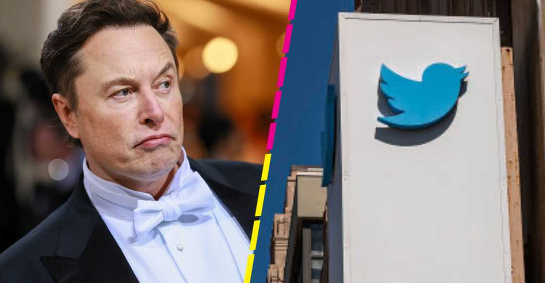 Twitter ya demandó a Elon Musk por cancelar su acuerdo de compra