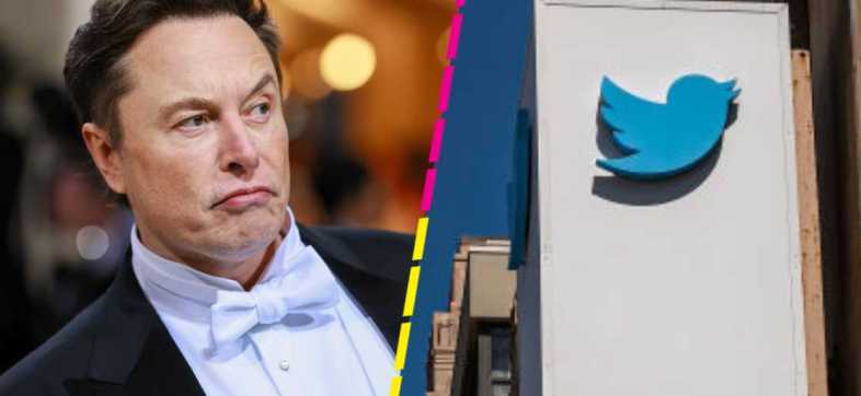 Twitter ya demandó a Elon Musk por cancelar su acuerdo de compra