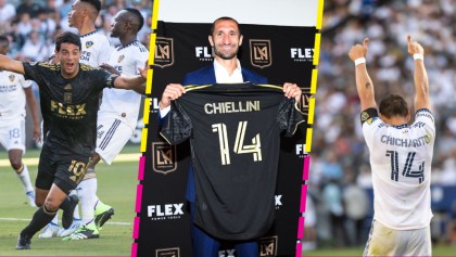 Razones para no perderte el clásico entre LAFC y LA Galaxy y dónde verlo