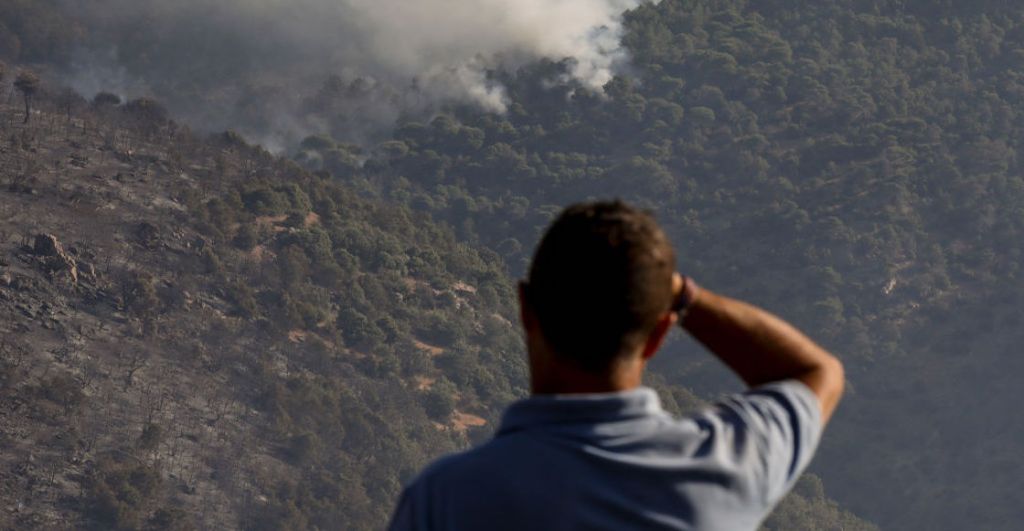 vox-cambio-climatico-incendios-españa