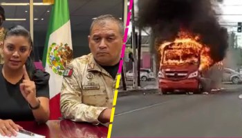 Alcaldesa de Tijuana pide a crimen organizado "cobrarse con quienes les deben", no con inocentes