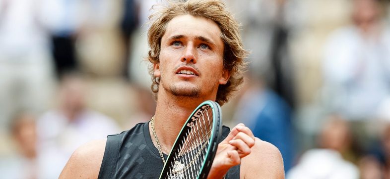 Alexander Zverev creará una fundación contra la diabetes tras revelar su propio diagnóstico