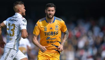 La pedrada de Gignac a Pumas y Toluca por jugar a mediodía en la Liga MX: "Es una vergüenza"