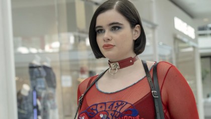 Barbie Ferreira habría confirmado que no regresará a 'Euphoria'