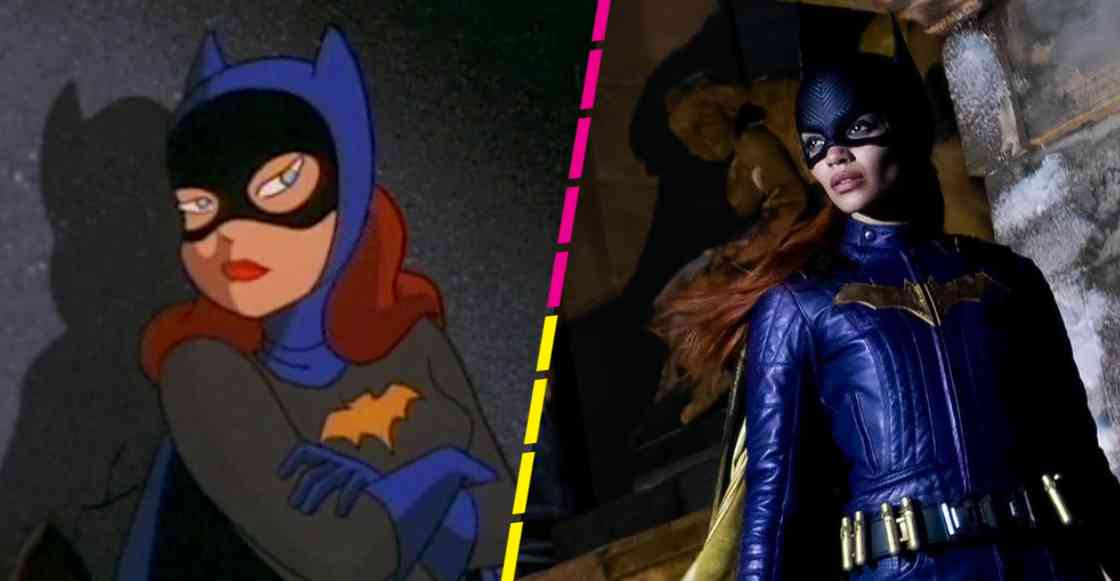 ¿Y ahora qué onda? La película de 'Batgirl' suspende su estreno