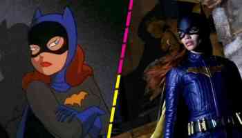 ¿Y ahora qué onda? La película de 'Batgirl' suspende su estreno