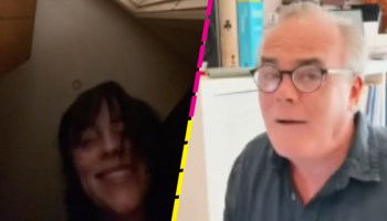 Billie Eilish arma un dueto con un maestro de canto en TikTok y se hacen virales