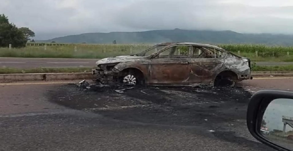 bloqueos en Zacatecas 3