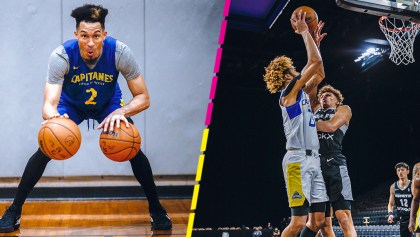 Fechas y boletos: Lo que debes saber sobre el regreso de Capitanes a CDMX con la NBA G League