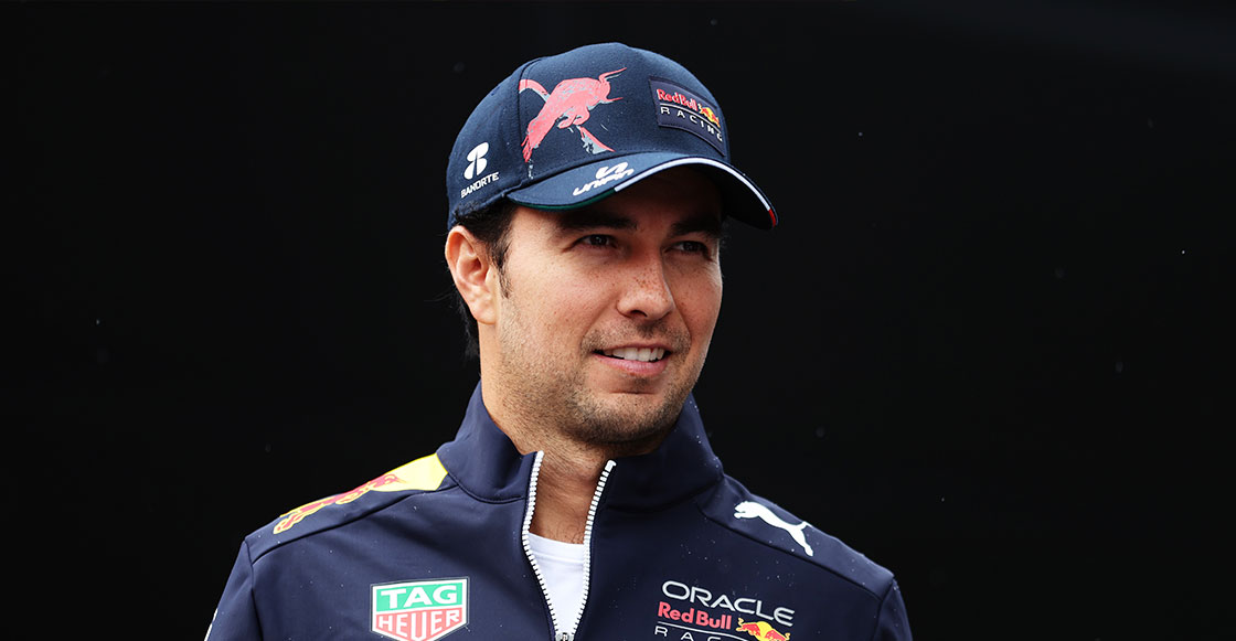 Checo Pérez descarta el retiro de Fórmula 1 después de terminar contrato con Red Bull en 2024