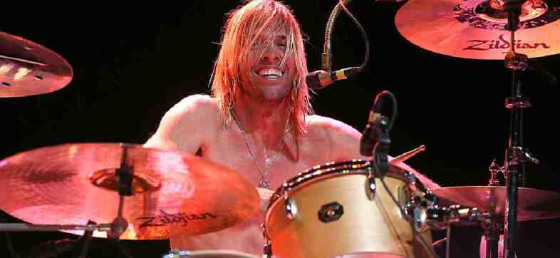 Te decimos cómo ver el concierto tributo a Taylor Hawkins desde Londres