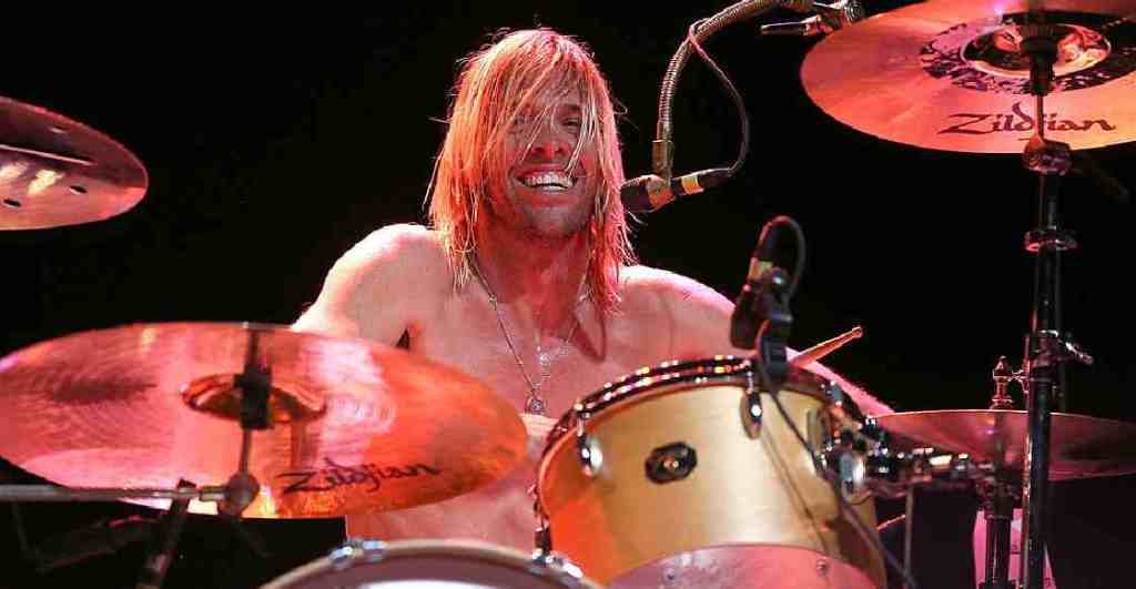 Te decimos cómo ver el concierto tributo a Taylor Hawkins desde Londres