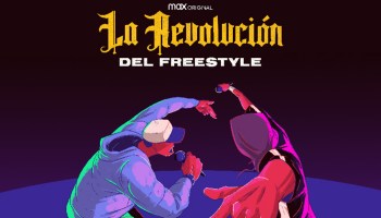 ¿De qué va la docuserie "Revolución del freestyle", de HBO Max (y cuándo se estrena)?