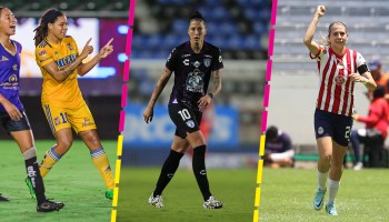 El debut de Jenni Hermoso y el 8-0 de Tigres a Mazatlán en la J7 de la Liga MX Femenil