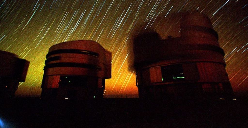 O que são os raríssimos 'duendes vermelhos' do Deserto do Atacama