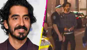 Dev Patel intervino para detener una pelea; hubo un herido por cuchillo