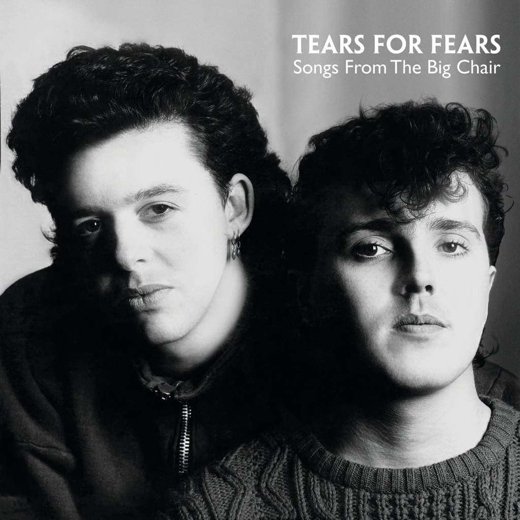 El Significado de Everybody Wants to Rule the World #tearsforfears #musica  #letra #humor #meme 