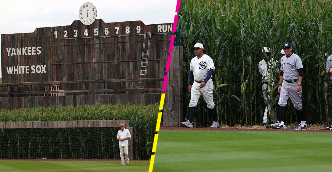 Reds vs Cubs: Todo lo que debes saber sobre el regreso de Field of Dreams a la MLB