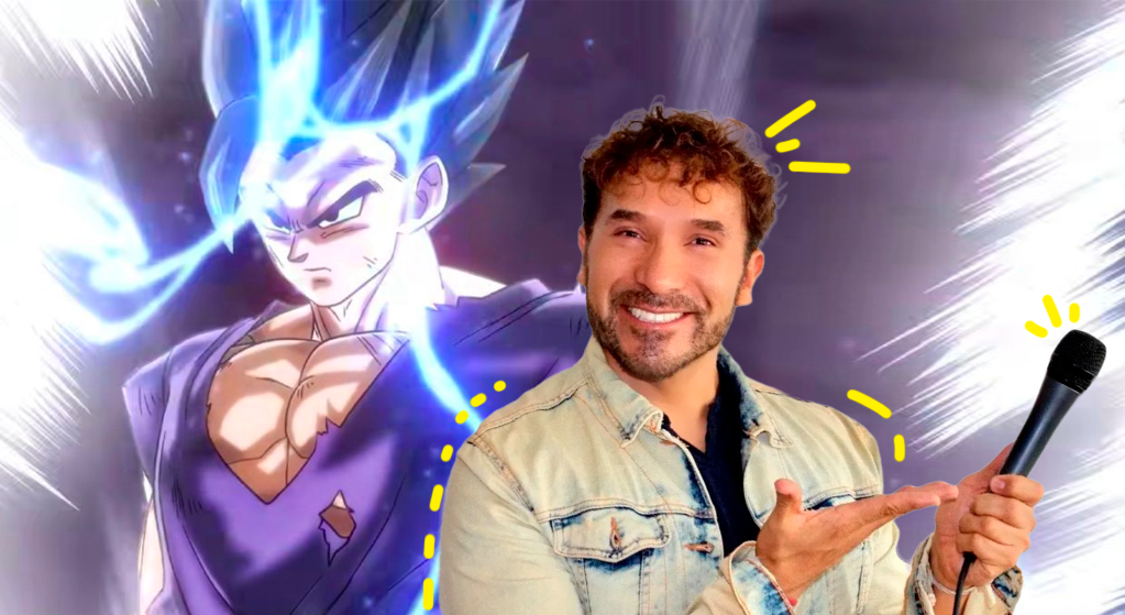 “Dragon Ball: Super Hero”: El regreso de Gohan con la voz de Luis Manuel Ávila