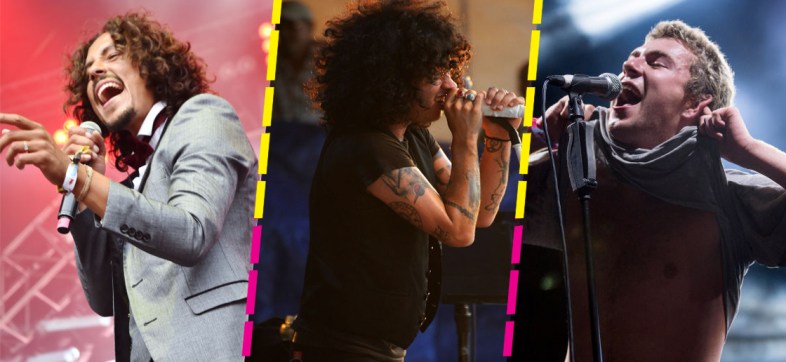 The Mars Volta, shame y Chicano Batman en el Hipnosis 2022