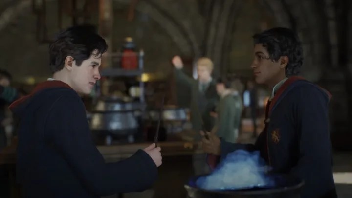 Esto es lo que debes saber sobre 'Hogwarts Legacy', el épico juego de Harry Potter