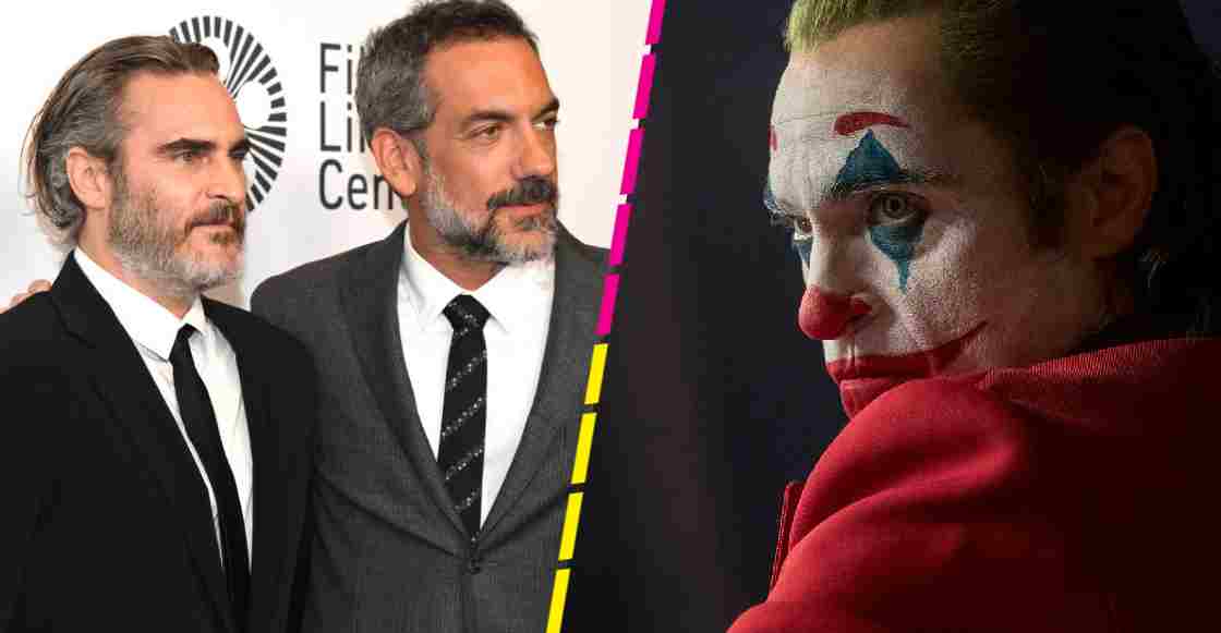 Agárrense: Esta es la fecha de estreno de 'Joker: Folie à deux'