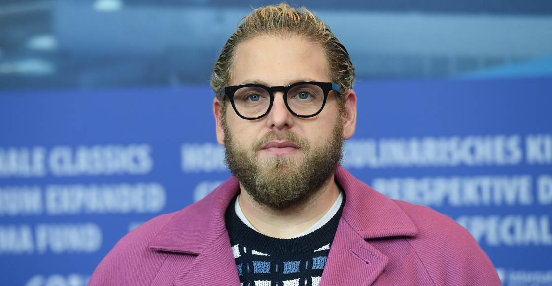 Por su salud mental: Jonah Hill anuncia que dejará de promocionar sus siguientes películas