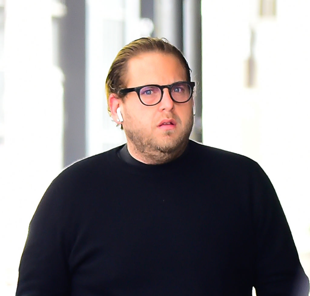 Jonah Hill anuncia que dejará de promocionar sus siguientes películas