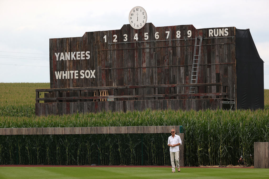 Reds vs Cubs: Todo lo que debes saber sobre el regreso de Field of Dreams a la MLB