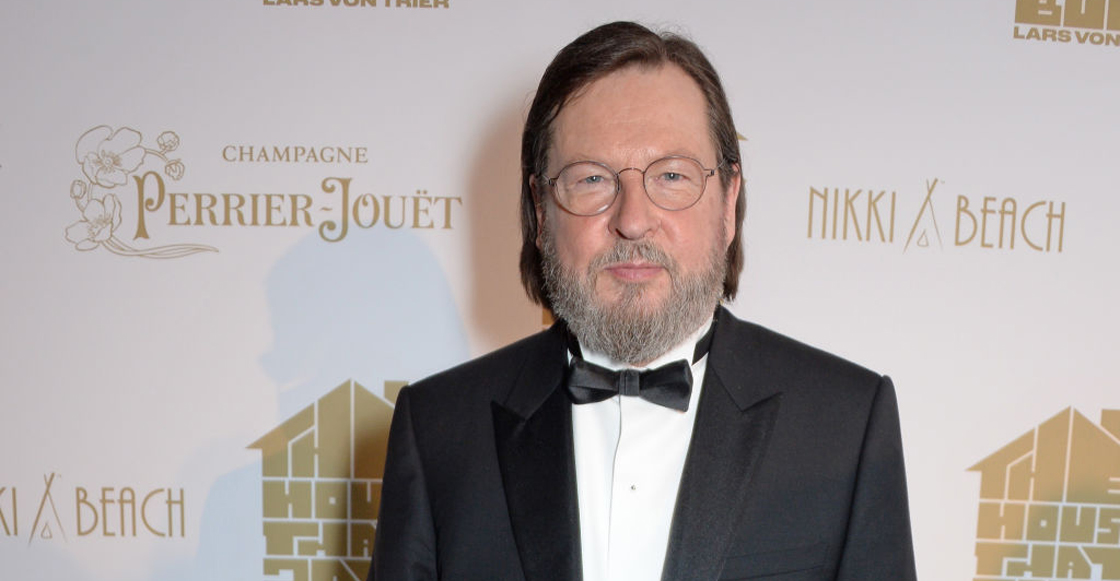 Lars von Trier fue diagnosticado con la Enfermedad de Parkinson