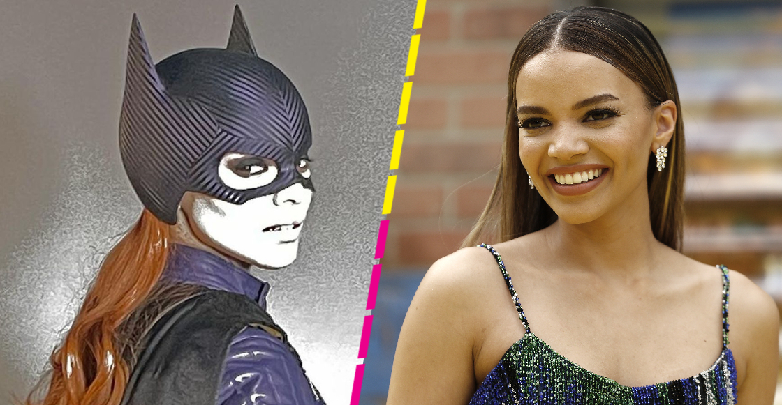 Leslie Grace habla sobre la cancelación del estreno de 'Batgirl'